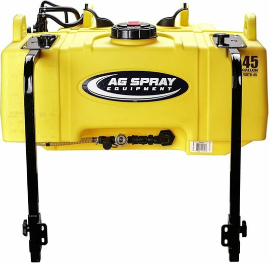 AG Spray 45 Gallon UTV Sprayer 4.0 GPM - 5302903