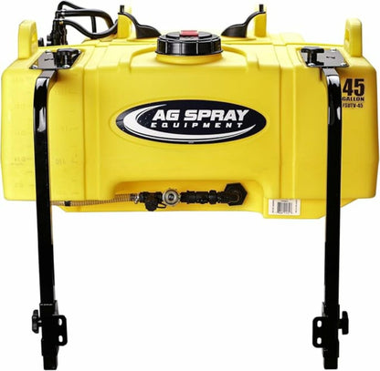 AG Spray 45 Gallon UTV Sprayer 4.0 GPM - 5302903