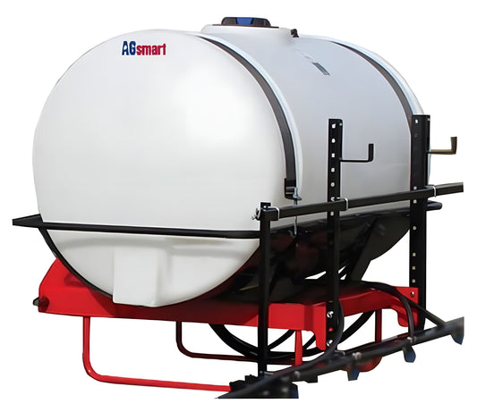 AgSmart 3-Point Hitch Sprayer 300-Gal #800-3PH300 - TANK23