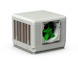 Bonaire Durango 5000 CFM Roof Top Evaporative Air Cooler - 6070019
