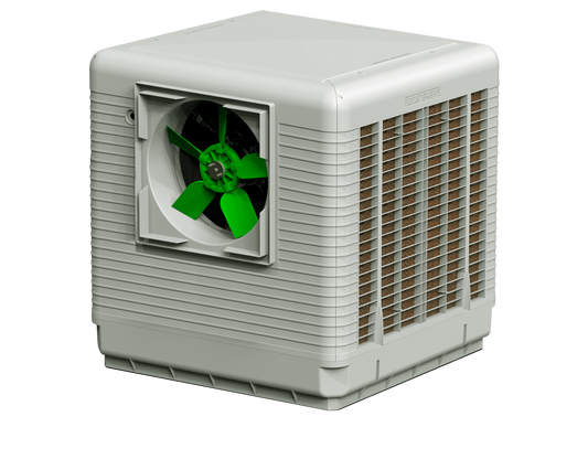 Bonaire Durango 7000 CFM Roof Top Evaporative Air Cooler - SPS6280163SP