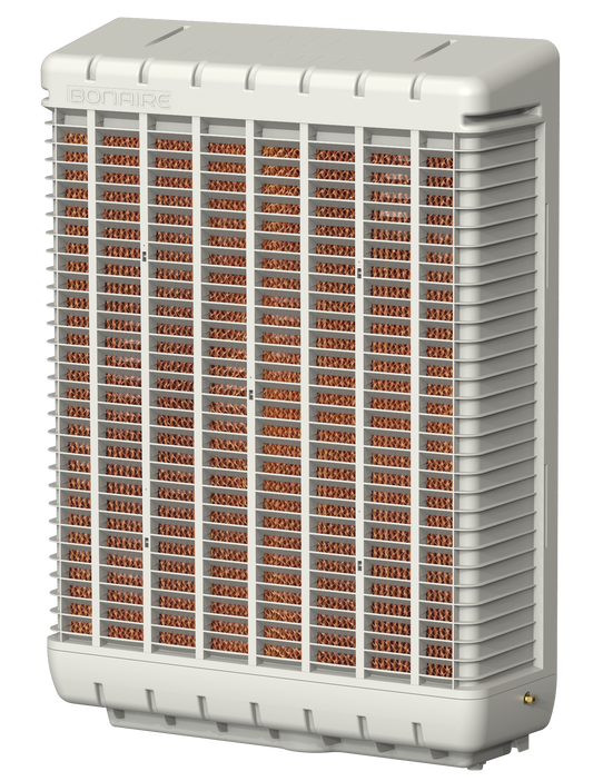 Bonaire Durango 5900 CFM Window Evaporative Air Cooler Grey - CDU6280035D