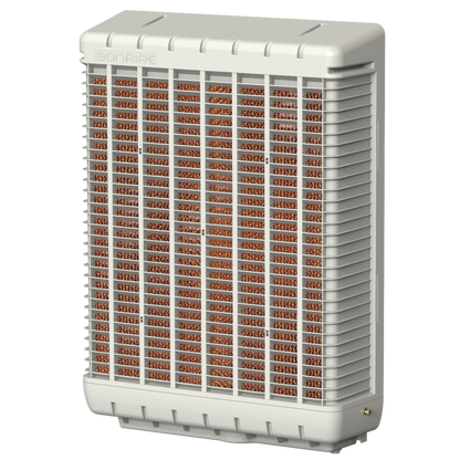 Bonaire Durango 4500 CFM Window Evaporative Air Cooler Grey - 1000025300