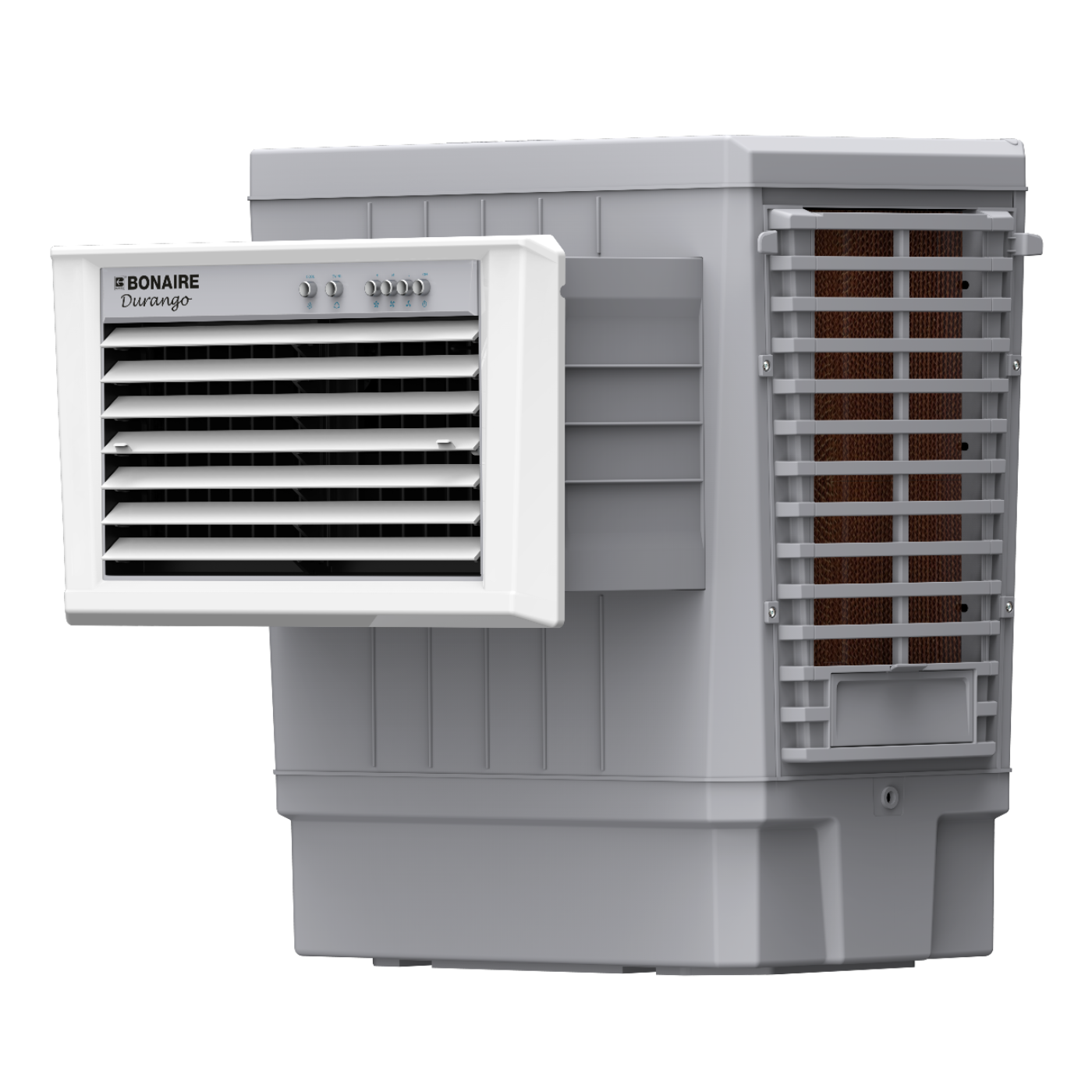 Bonaire Durango 2800 CFM Window Evaporative Air Cooler - 1007291223