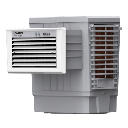 Bonaire Durango 2800 CFM Window Evaporative Air Cooler - 1007291223