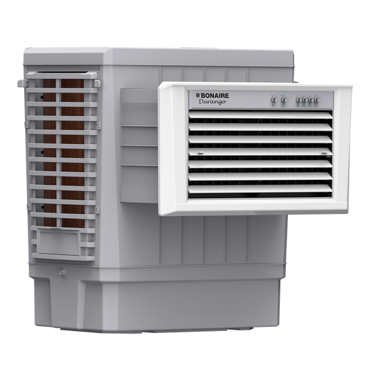Bonaire Durango 2800 CFM Window Evaporative Air Cooler - 1007291223