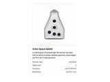 Artec Space Spider 3D Scanner (EDU)