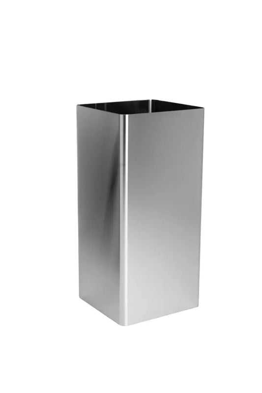 ProLine Dual 24 - Chimney Extension for PLGW 129SC in 30 and 36 inches 304 Stainless Steel - EXT-PLJW 129/30.30-36.48 304SS