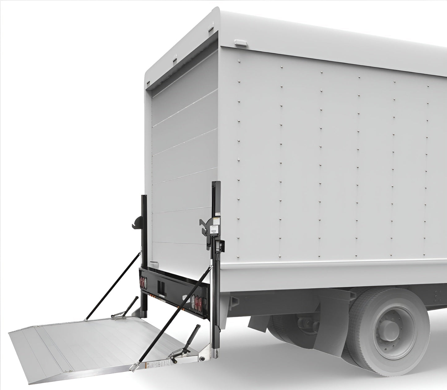 Liftgate