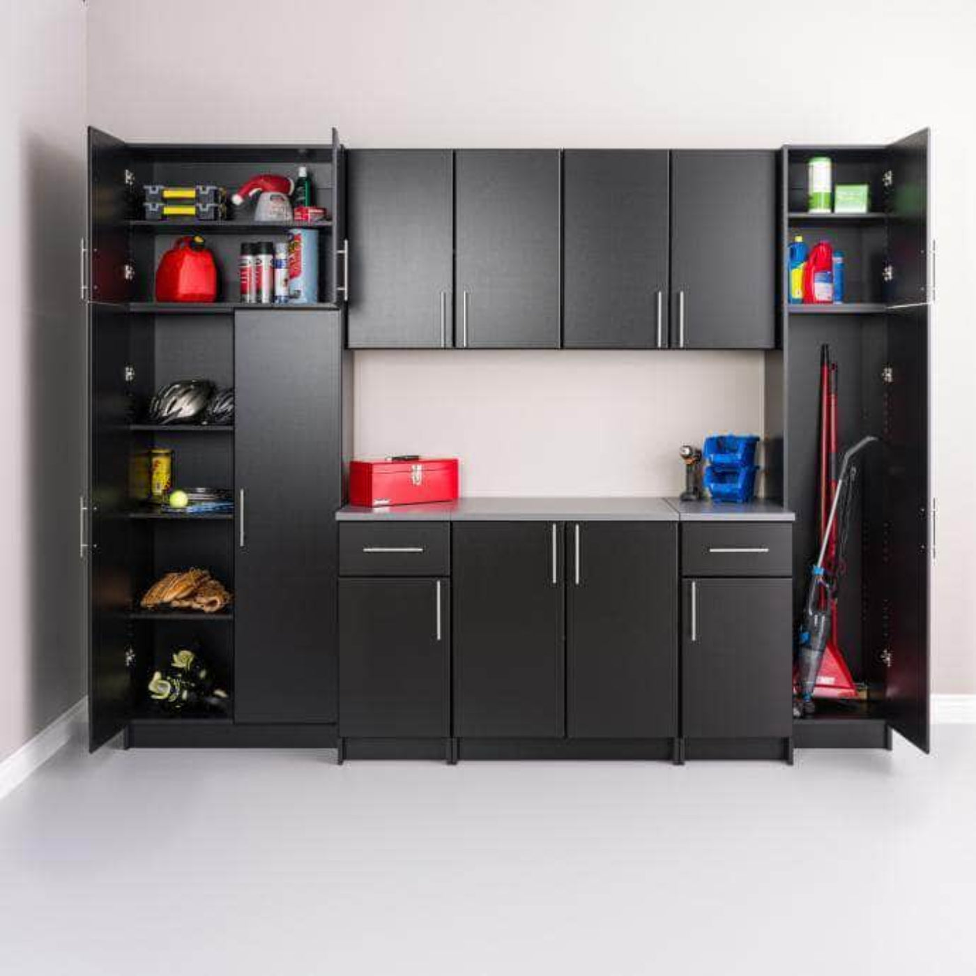 Prepac Elite 112