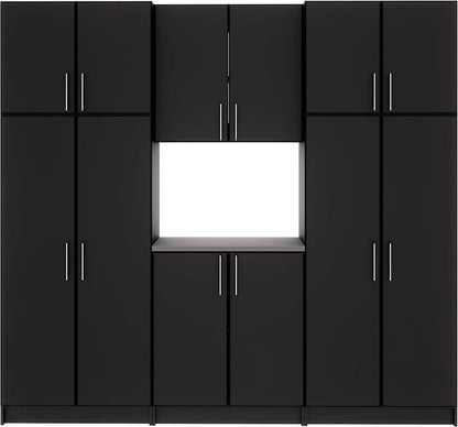 Prepac Elite 6 Piece Storage Set I - Available in 2 Colors - BRSX-1018-6M