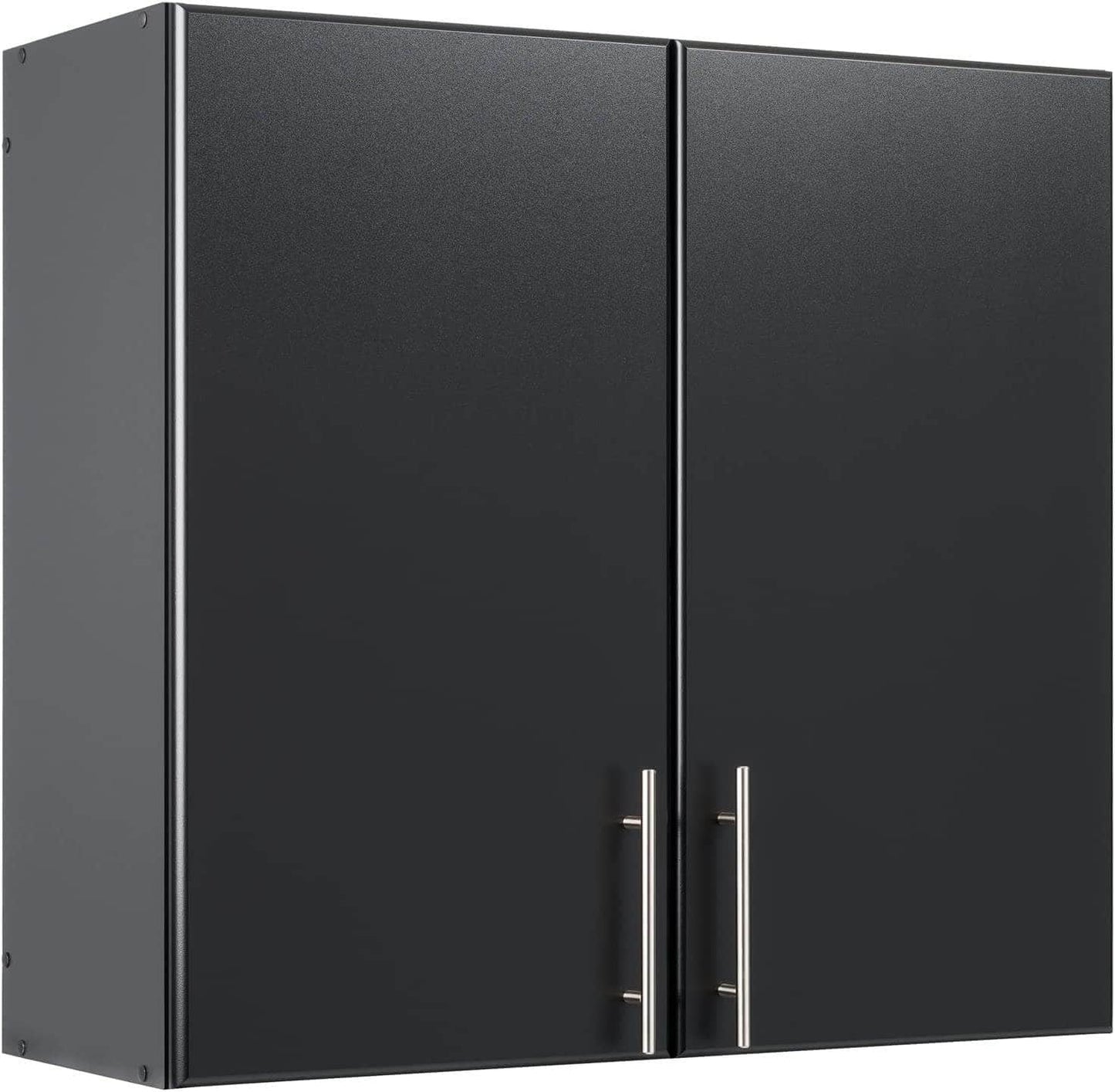 Prepac Elite 2 Piece Storage Set H - Available in 2 Colors - BRSX-1017-2M