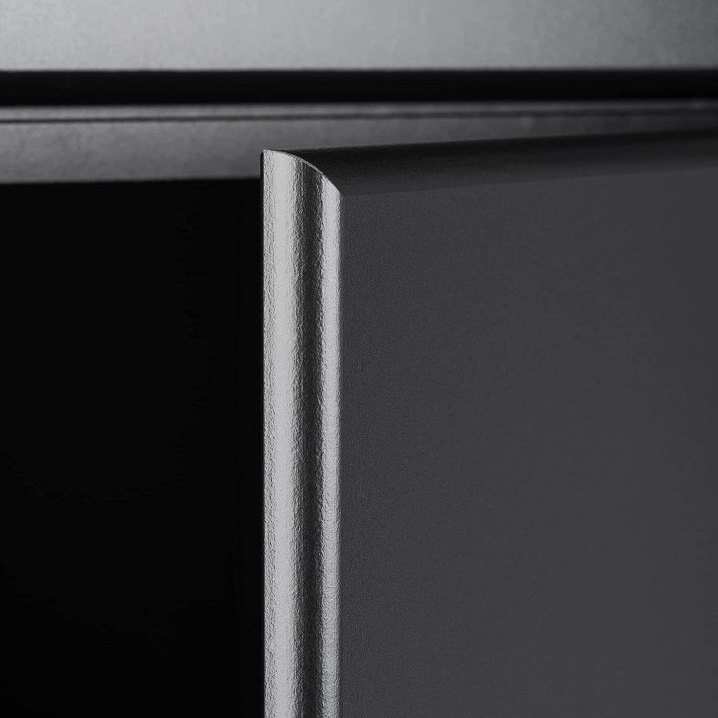 Prepac Elite 2 Piece Storage Set H - Available in 2 Colors - BRSX-1017-2M