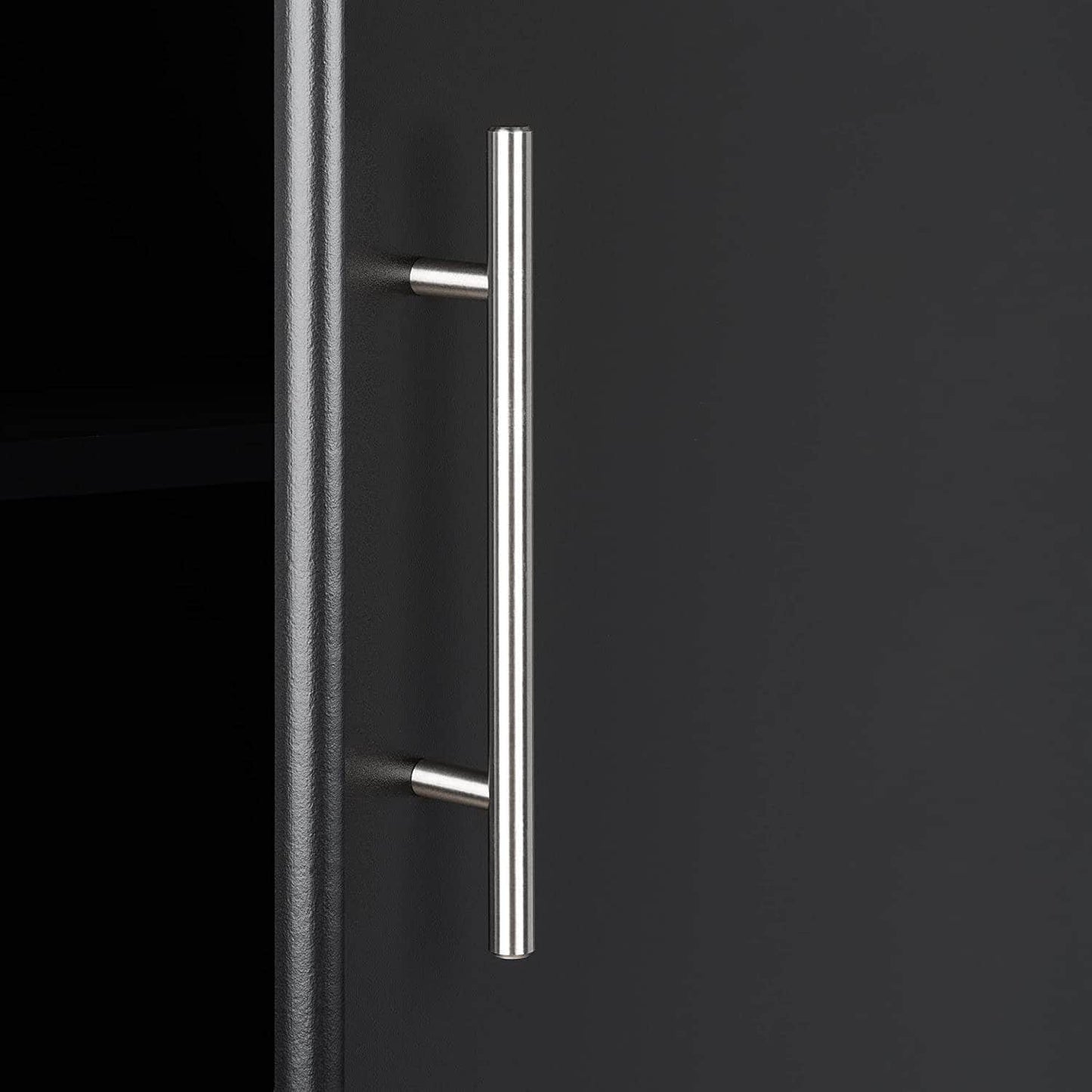 Prepac Elite 2 Piece Storage Set J - Available in 2 Colors - BRSX-1019-2M