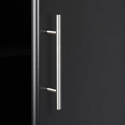 Prepac Elite 2 Piece Storage Set J - Available in 2 Colors - BRSX-1019-2M