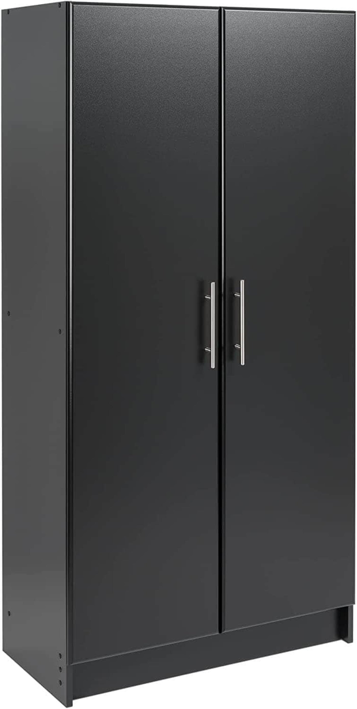 Prepac Elite 4 Piece Storage Set F - Available in 2 Colors - BRSX-1015-4M