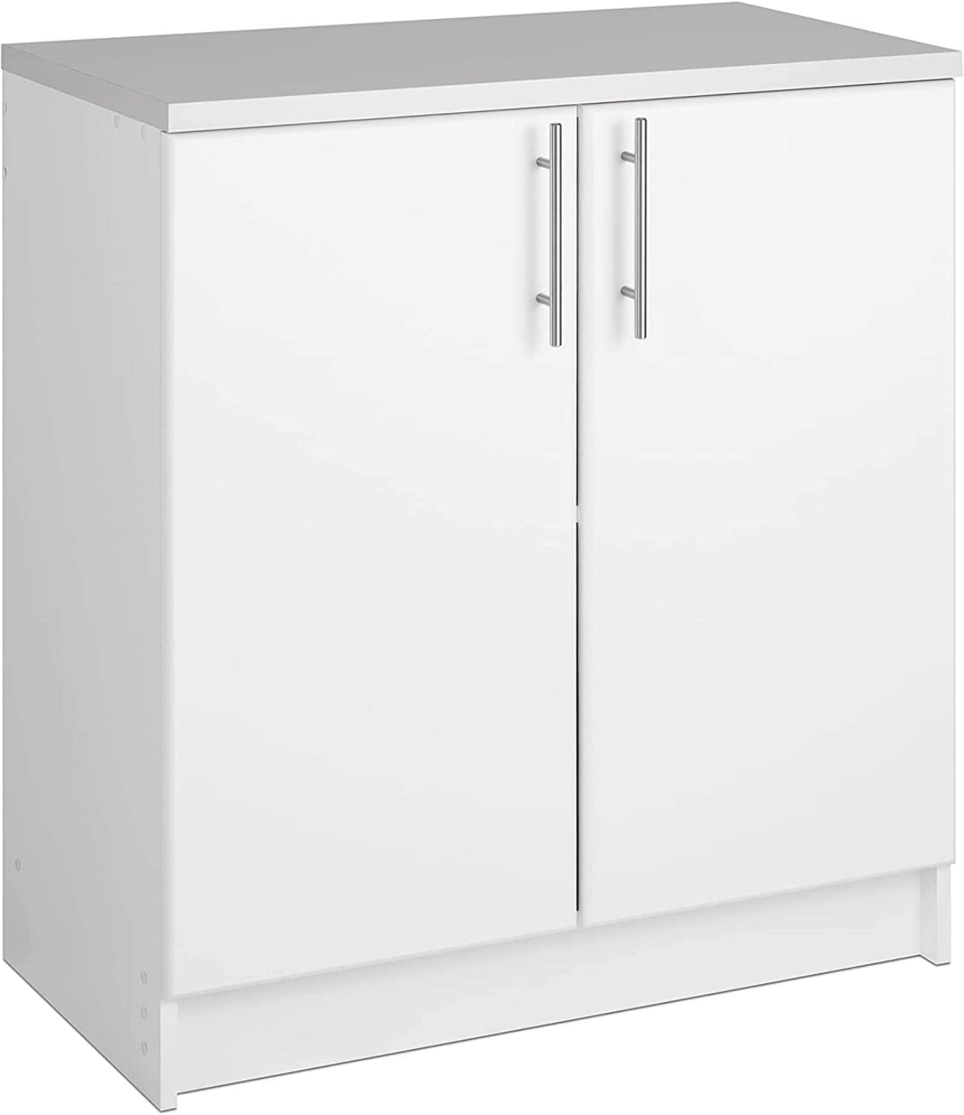 Prepac Elite 4 Piece Storage Set F - Available in 2 Colors - BRSX-1015-4M