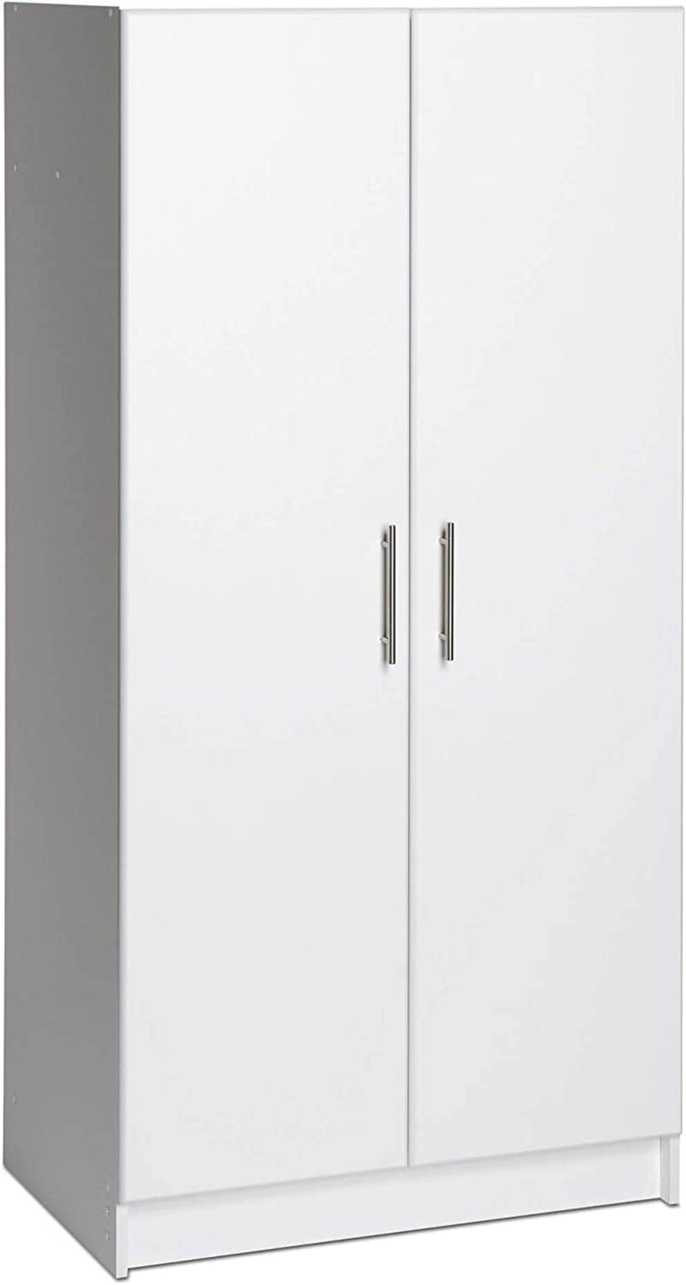 Prepac Elite 6 Piece Storage Set I - Available in 2 Colors - BRSX-1018-6M