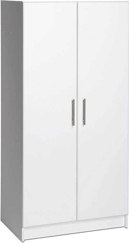 Prepac Elite 6 Piece Storage Set I - Available in 2 Colors - BRSX-1018-6M