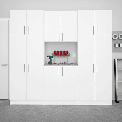 Prepac Elite 6 Piece Storage Set I - Available in 2 Colors - BRSX-1018-6M