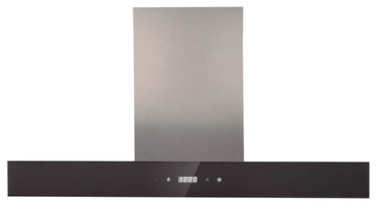 Proline PLSW 750G Wall Mount Range Hood - 550 CFM | Stainless Steel | New 2025 Design | Elite Dream Home - PLSW 750G