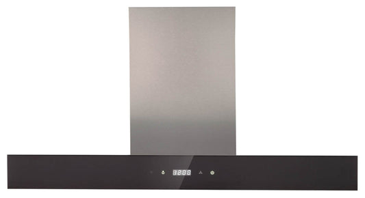 Proline PLSW 750G Wall Mount Range Hood - 550 CFM | Stainless Steel | New 2025 Design | Elite Dream Home - PLSW 750G