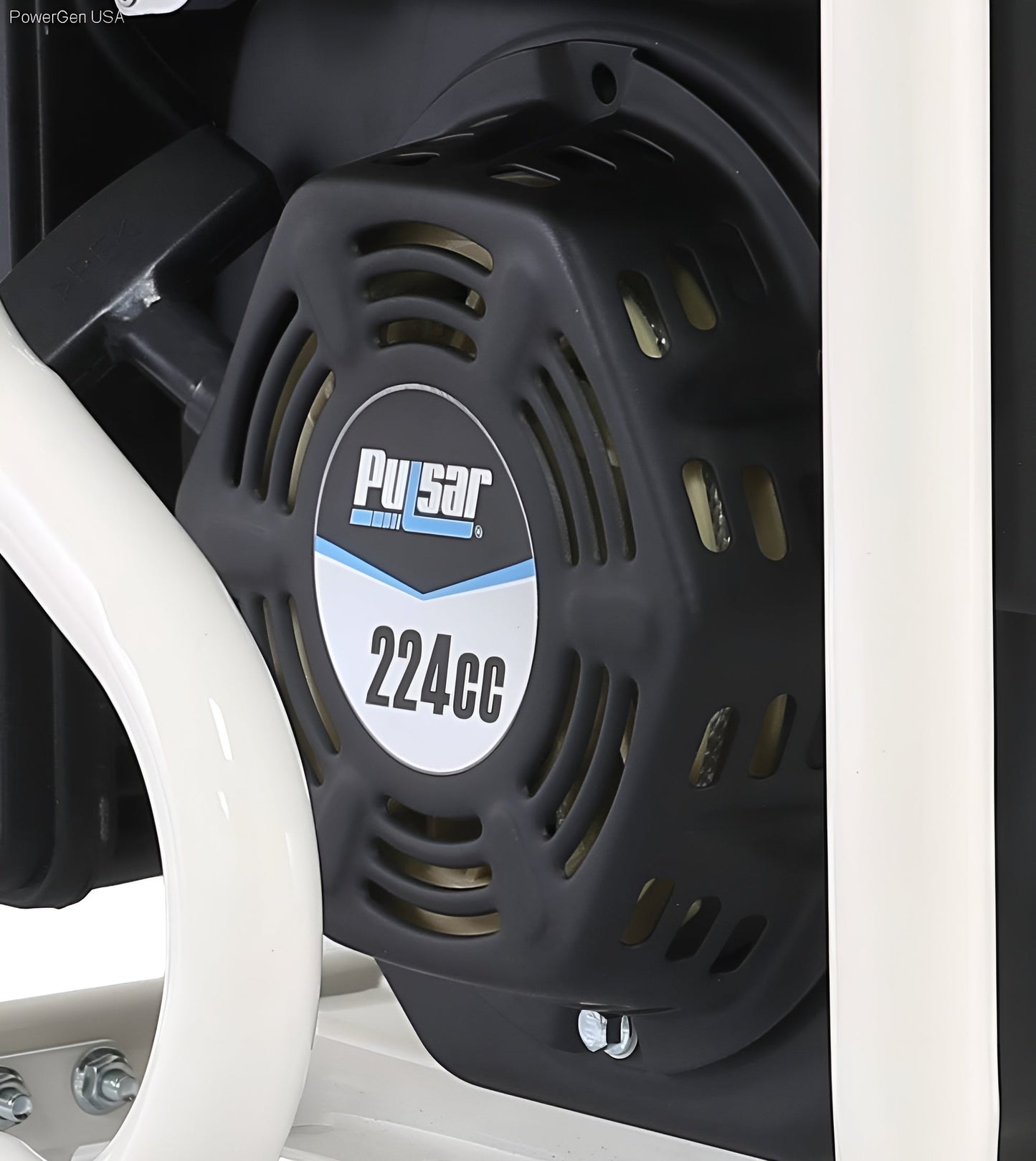 Pulsar PG5250-5250W Generator RATED 4250W - PowerGen USA - PG5250