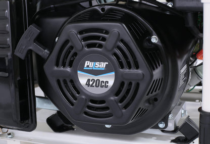 Pulsar PG7500-7500W Generator RATED 6000W - PowerGen USA - PG7500